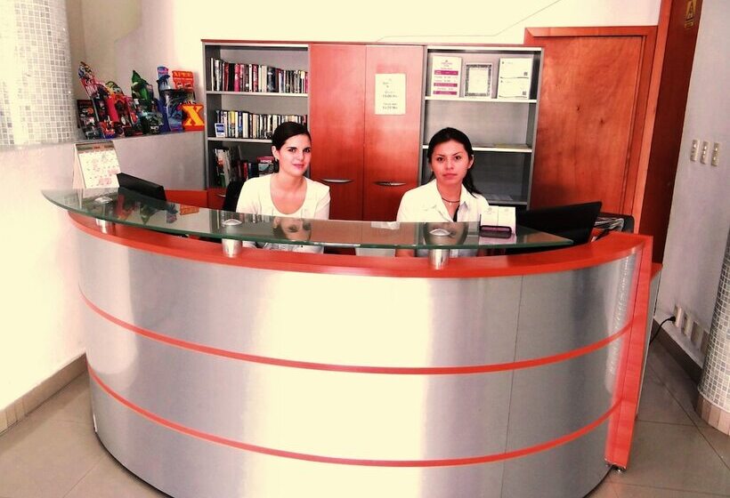 Fotos del hotel Suites Gaby:  17