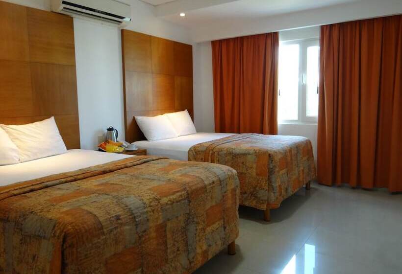 Fotos del hotel Suites Gaby:  12