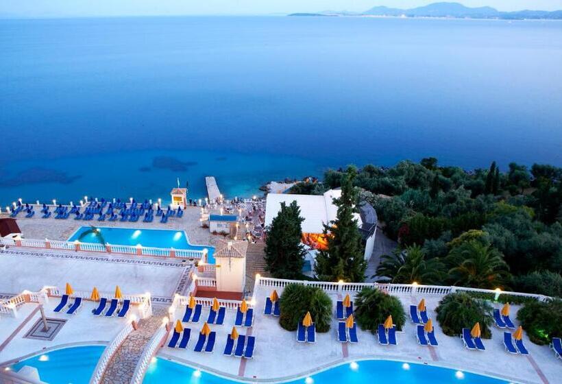 Hotel Sunshine Corfu  And Spa