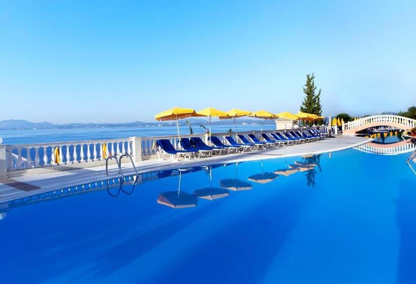 Hotel Sunshine Corfu  And Spa