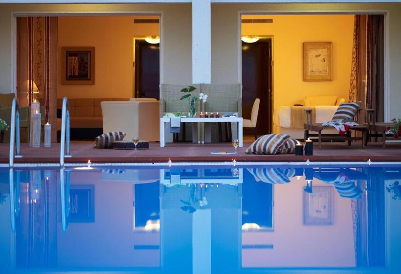 Sunshine Corfu Hotel & Spa All Inclusive