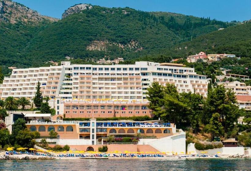 Hotel Sunshine Corfu  And Spa