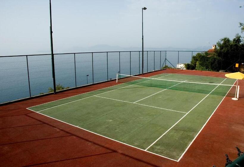 Sunshine Corfu Hotel & Spa All Inclusive