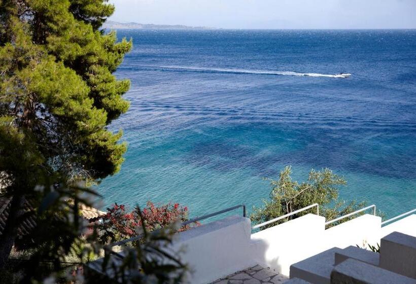 Sunshine Corfu Hotel & Spa All Inclusive