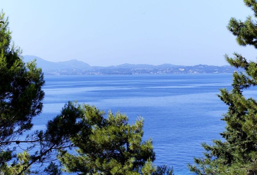 Sunshine Corfu Hotel & Spa All Inclusive