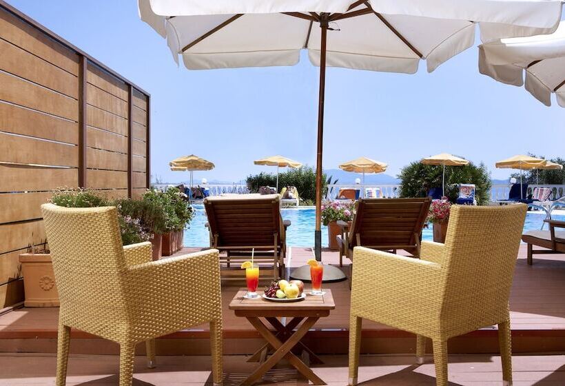 Sunshine Corfu Hotel & Spa All Inclusive