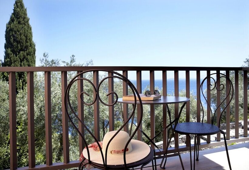 Sunshine Corfu Hotel & Spa All Inclusive