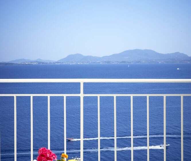 Sunshine Corfu Hotel & Spa All Inclusive