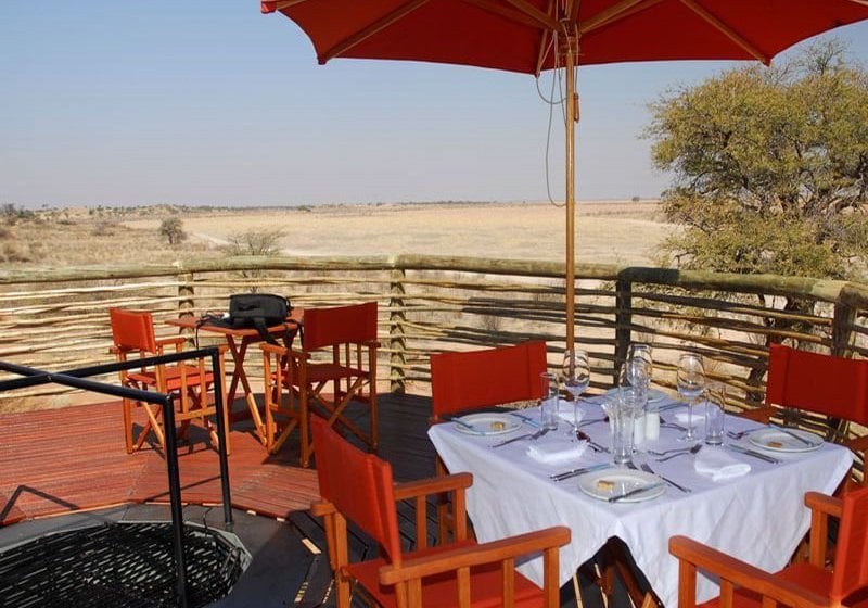 酒店 Suricate Tented Kalahari Lodge