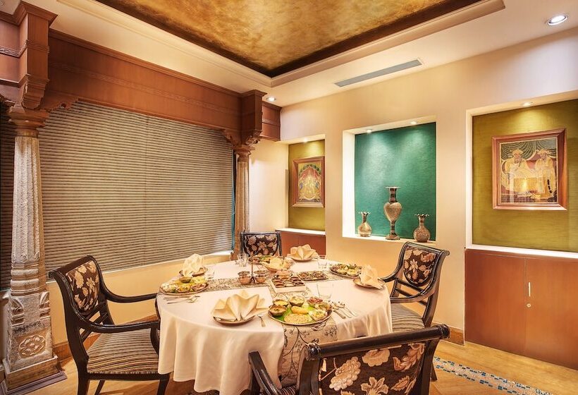 هتل The Accord Metropolitan