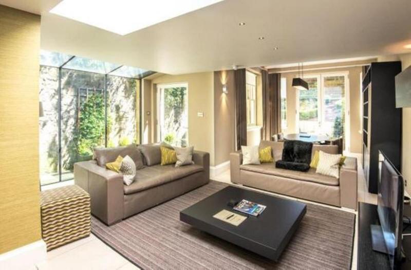 Fotos del hotel The Chester Residence:  3