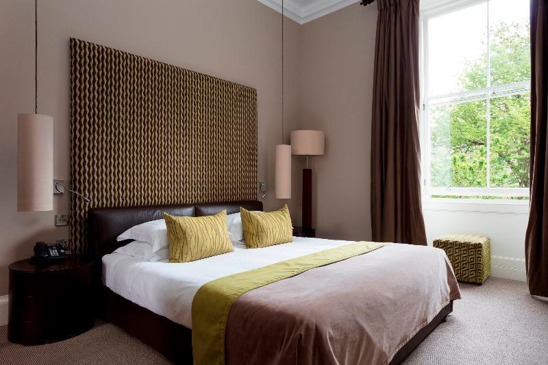 Fotos del hotel The Chester Residence:  2