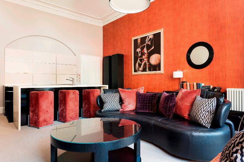 Fotos del hotel The Chester Residence:  9