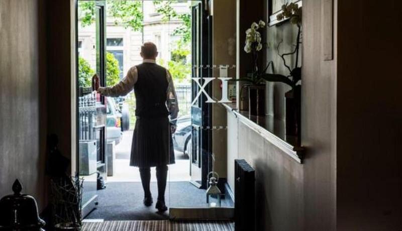 Fotos del hotel The Chester Residence:  14