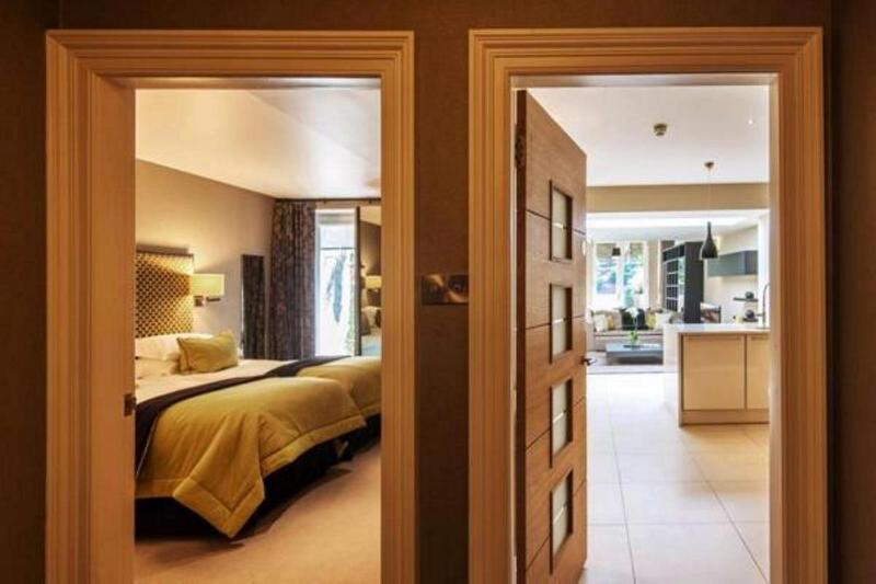 The Chester Residence