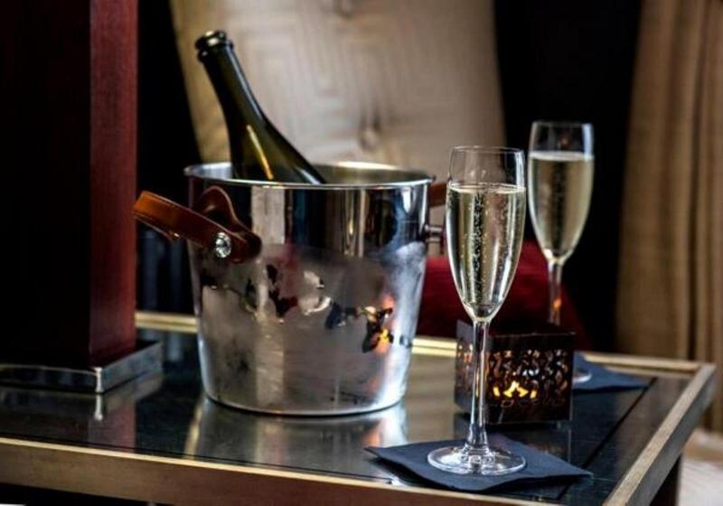 Fotos del hotel The Chester Residence:  7