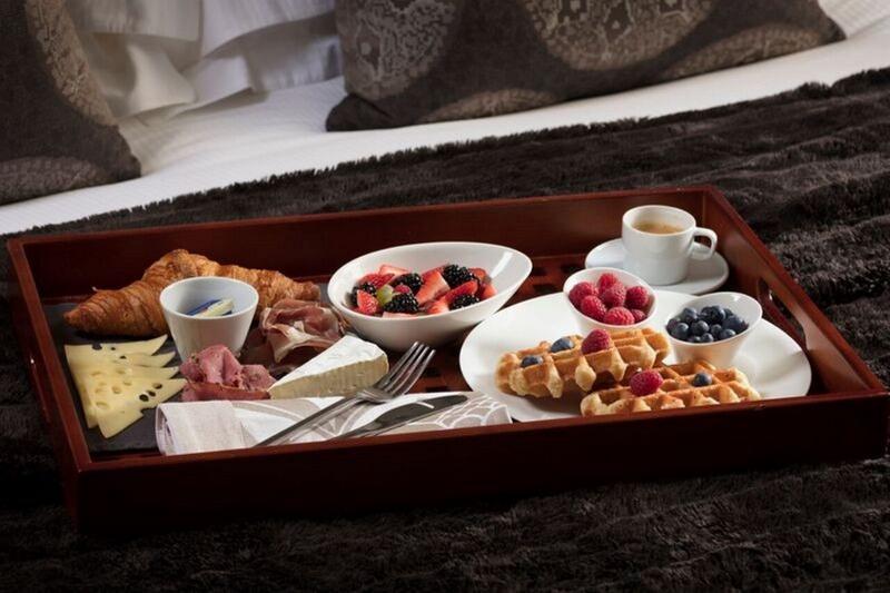 Fotos del hotel The Chester Residence:  11