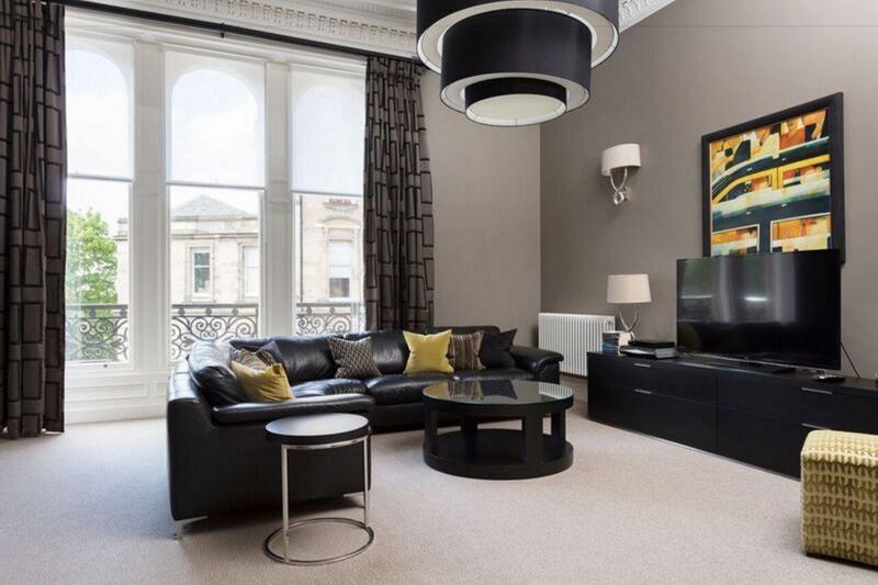 Fotos del hotel The Chester Residence:  4