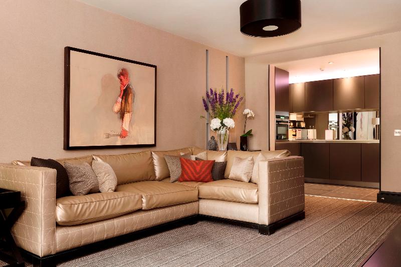 Fotos del hotel The Chester Residence:  5