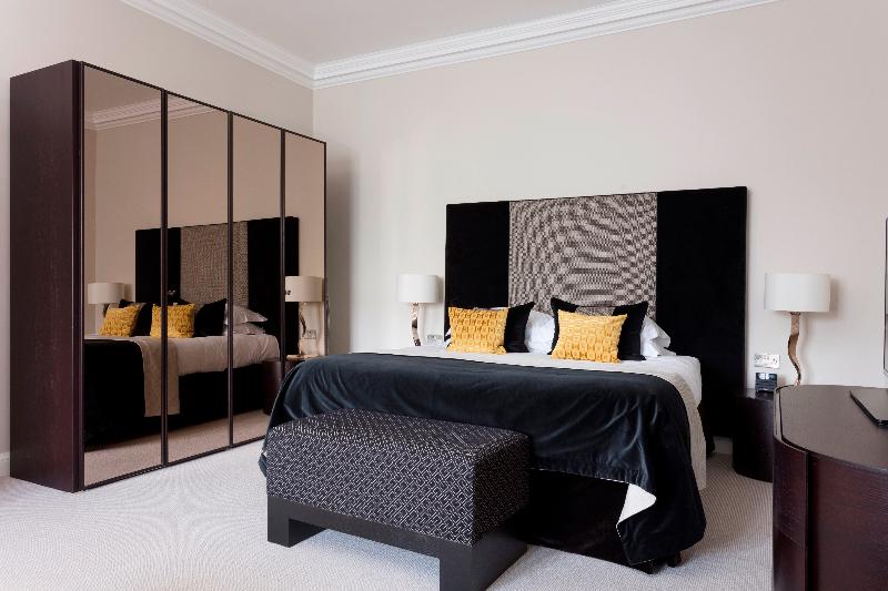 Fotos del hotel The Chester Residence:  8