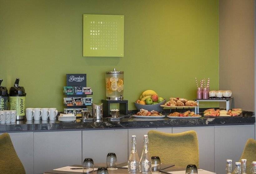 Fotos del hotel The Gibson:  14
