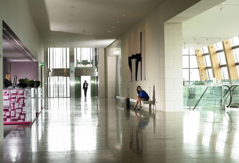 Fotos del hotel The Gibson:  22