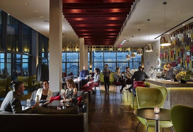 Fotos del hotel The Gibson:  20