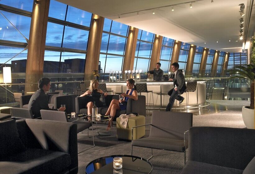 Fotos del hotel The Gibson:  18