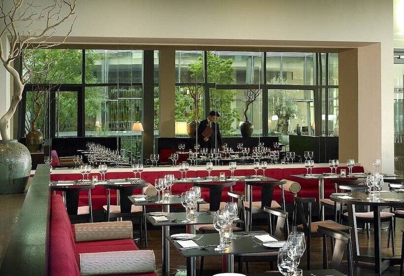 Fotos del hotel The Gibson:  13