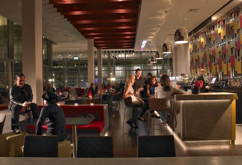 Fotos del hotel The Gibson:  11
