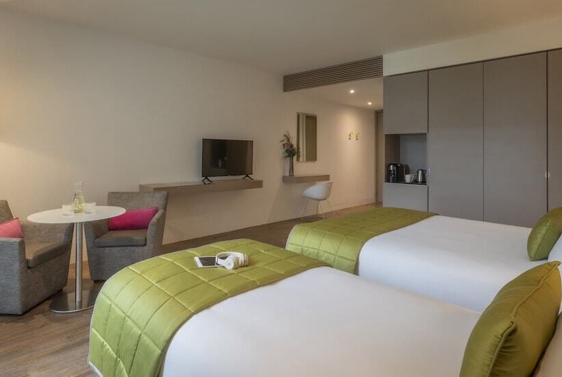 Fotos del hotel The Gibson:  4