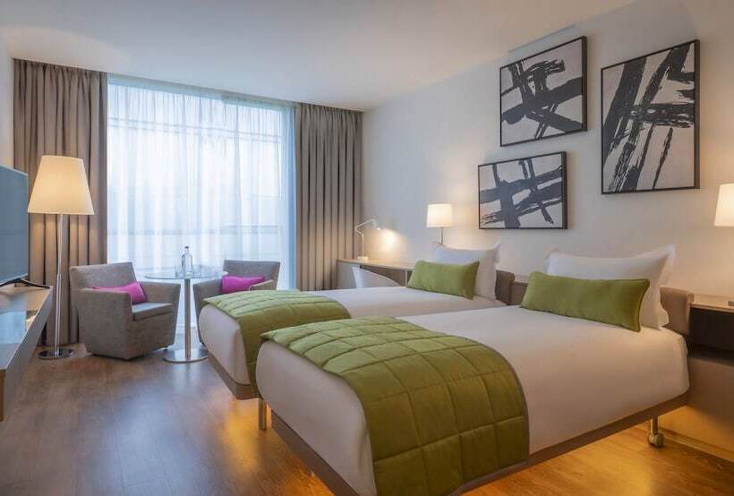 Fotos del hotel The Gibson:  3
