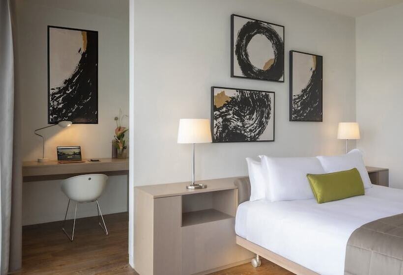 Fotos del hotel The Gibson:  2