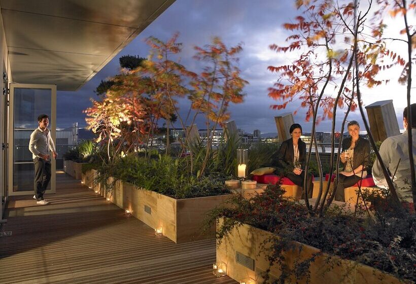 Fotos del hotel The Gibson:  10
