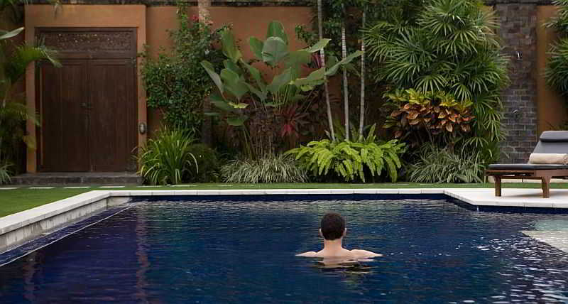 هتل The Kunja Villas