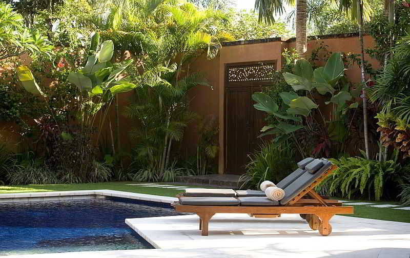 هتل The Kunja Villas