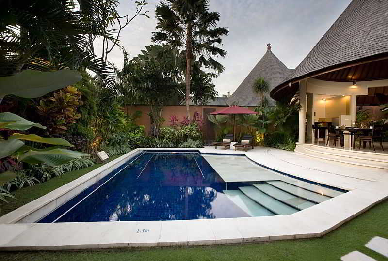 هتل The Kunja Villas