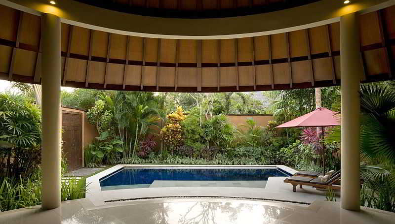 هتل The Kunja Villas