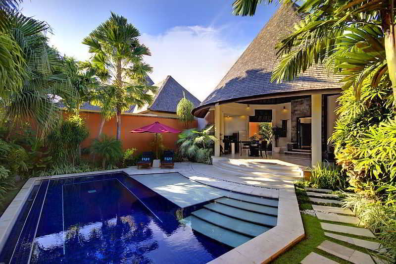 هتل The Kunja Villas