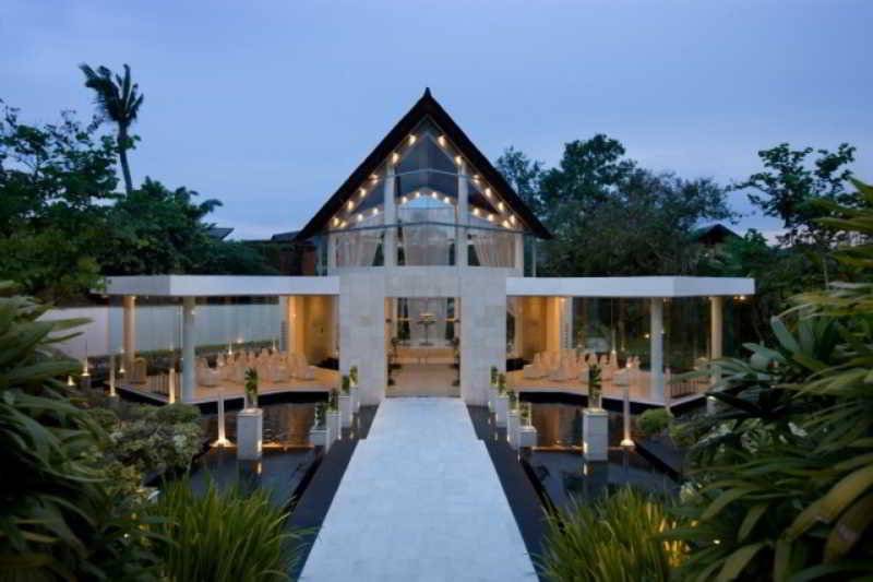 هتل The Kunja Villas