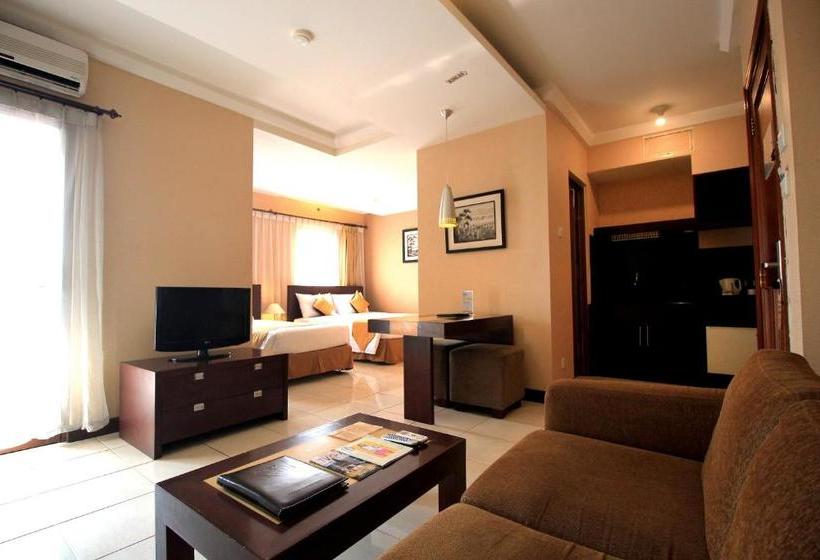 Fotos del hotel The Majesty:  7