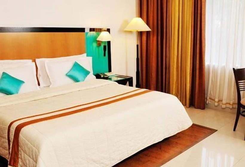 هتل The Mercy Luxury Business