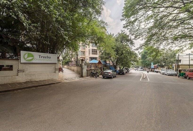 Fotos del hotel The Orchard Suites (Sankey Road): 1 Fotos del hotel The Orchard Suites (Sankey Road): 1