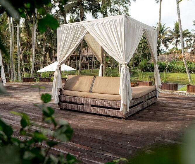Fotos del hotel The Ubud Village Resort & Spa:  16