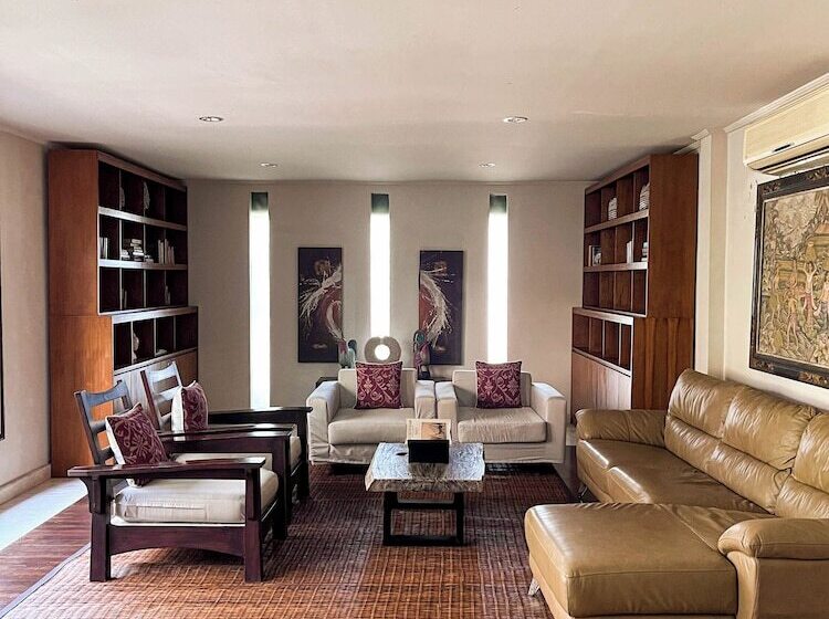 Fotos del hotel The Ubud Village Resort & Spa:  10