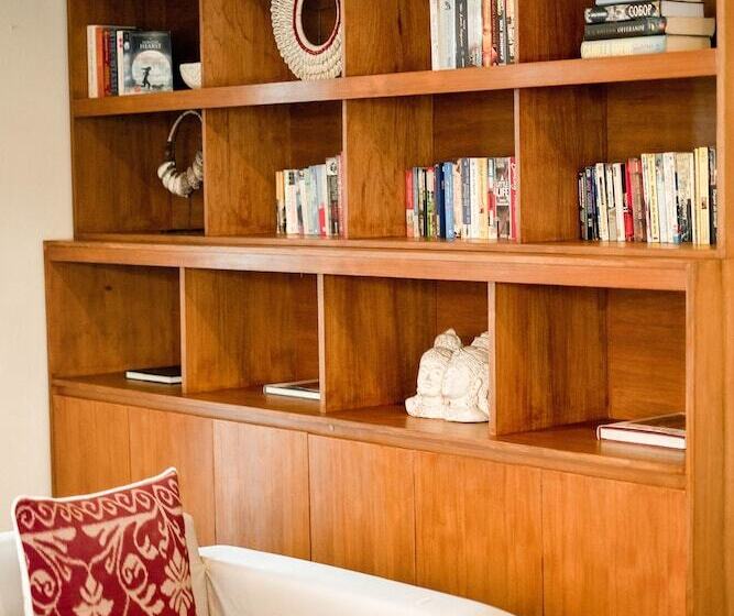 Fotos del hotel The Ubud Village Resort & Spa:  11