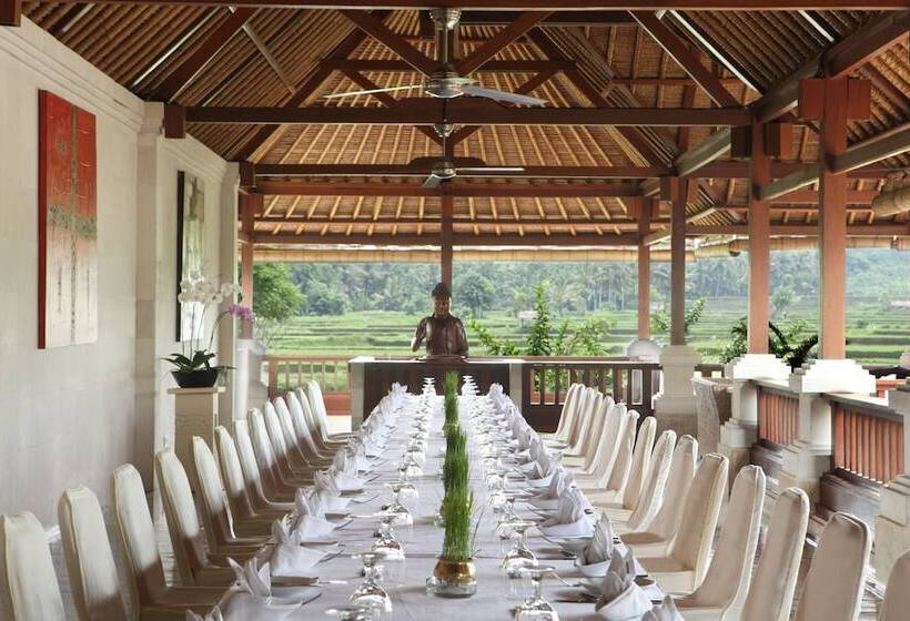 Fotos del hotel The Ubud Village Resort & Spa:  13