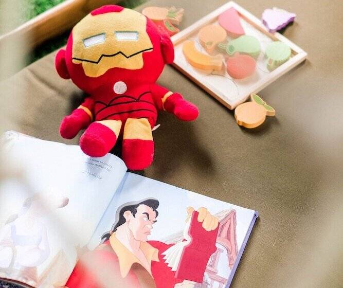 Fotos del hotel The Ubud Village Resort & Spa:  15