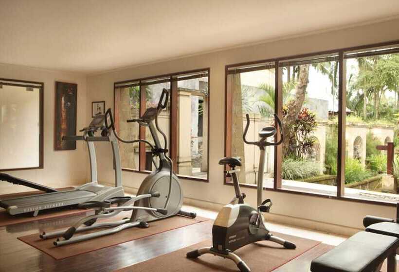 Fotos del hotel The Ubud Village Resort & Spa:  6