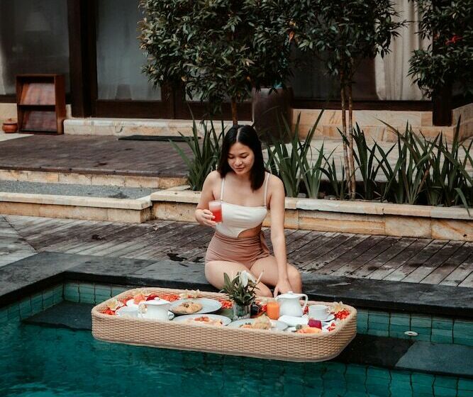 Fotos del hotel The Ubud Village Resort & Spa:  26